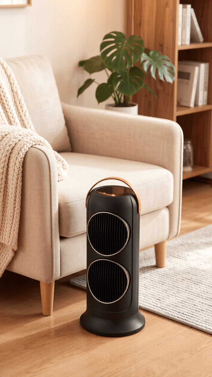 PTC heater PTC heater