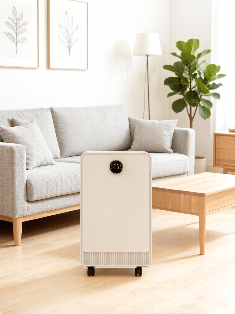 Dehumidifier