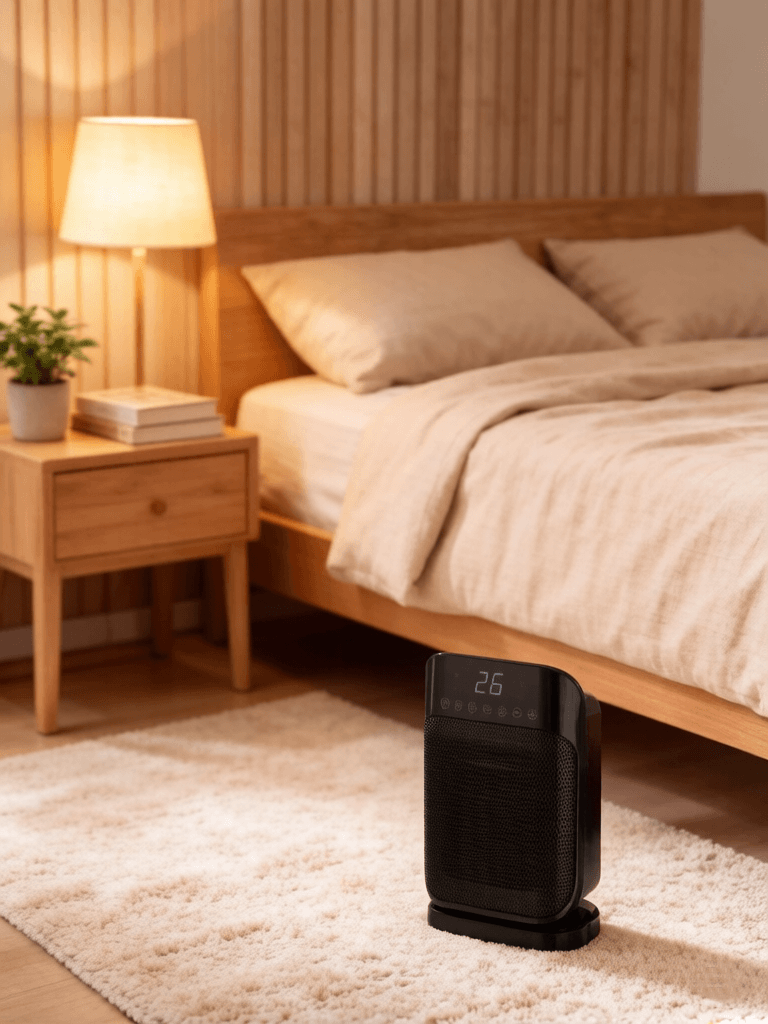 PTC heater PTC heater
