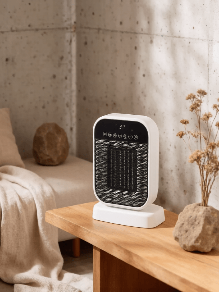 PTC heater PTC heater