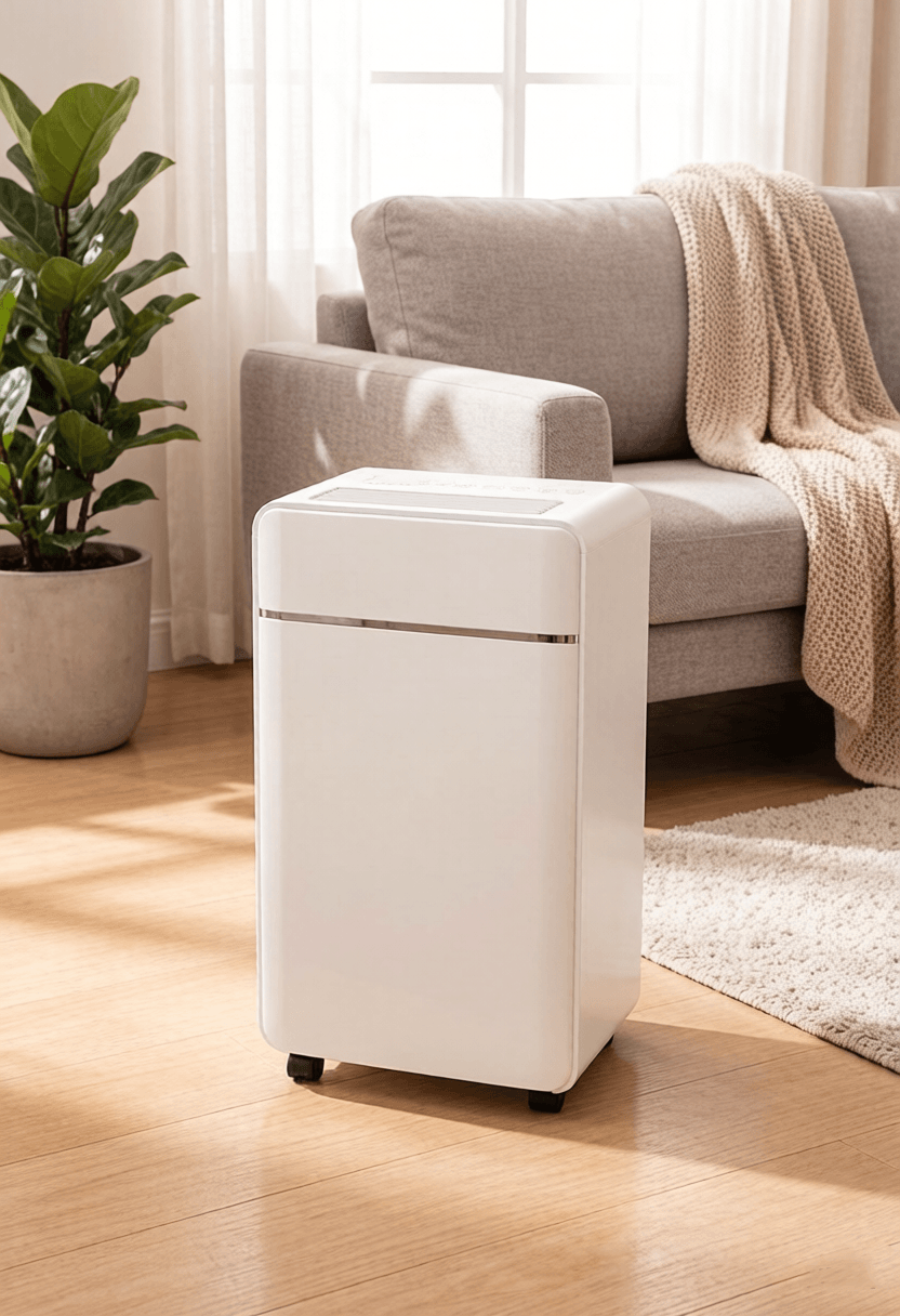 Dehumidifier