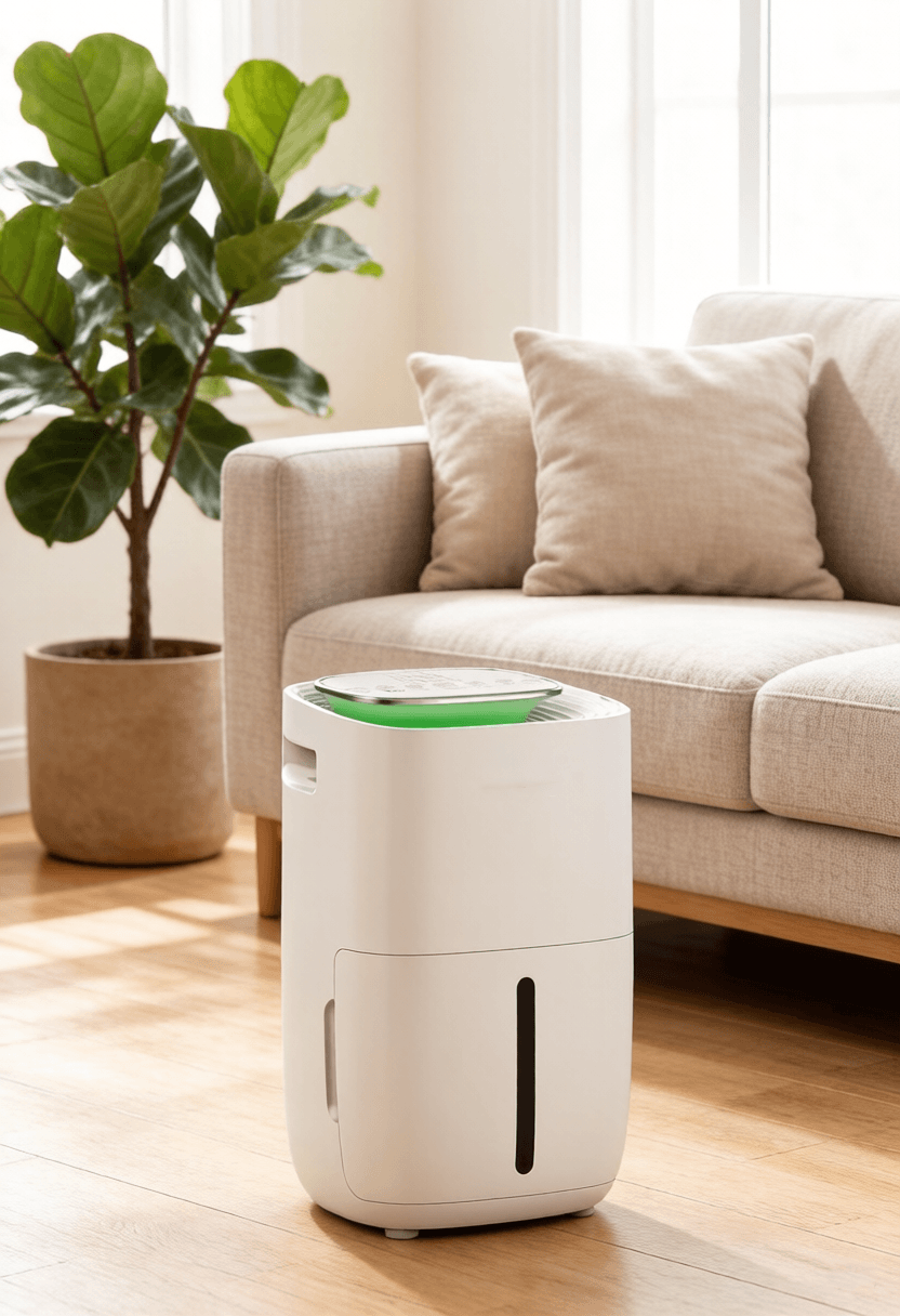 Dehumidifier