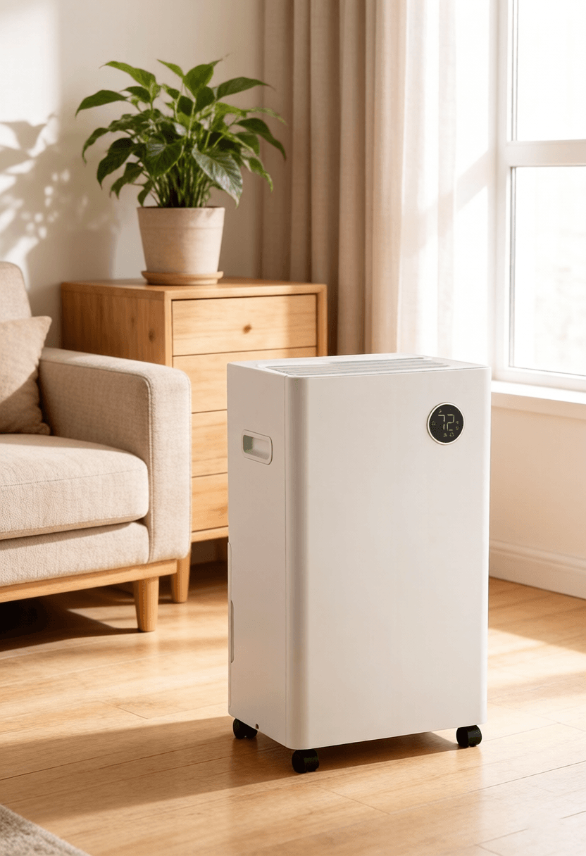 Dehumidifier