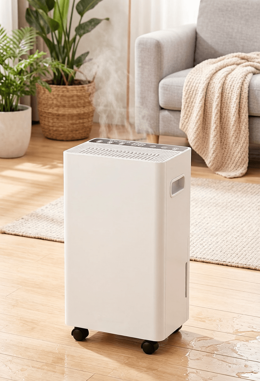 Dehumidifier