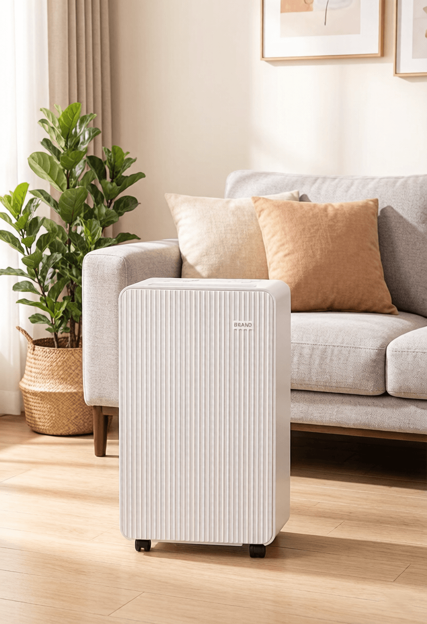 Dehumidifier
