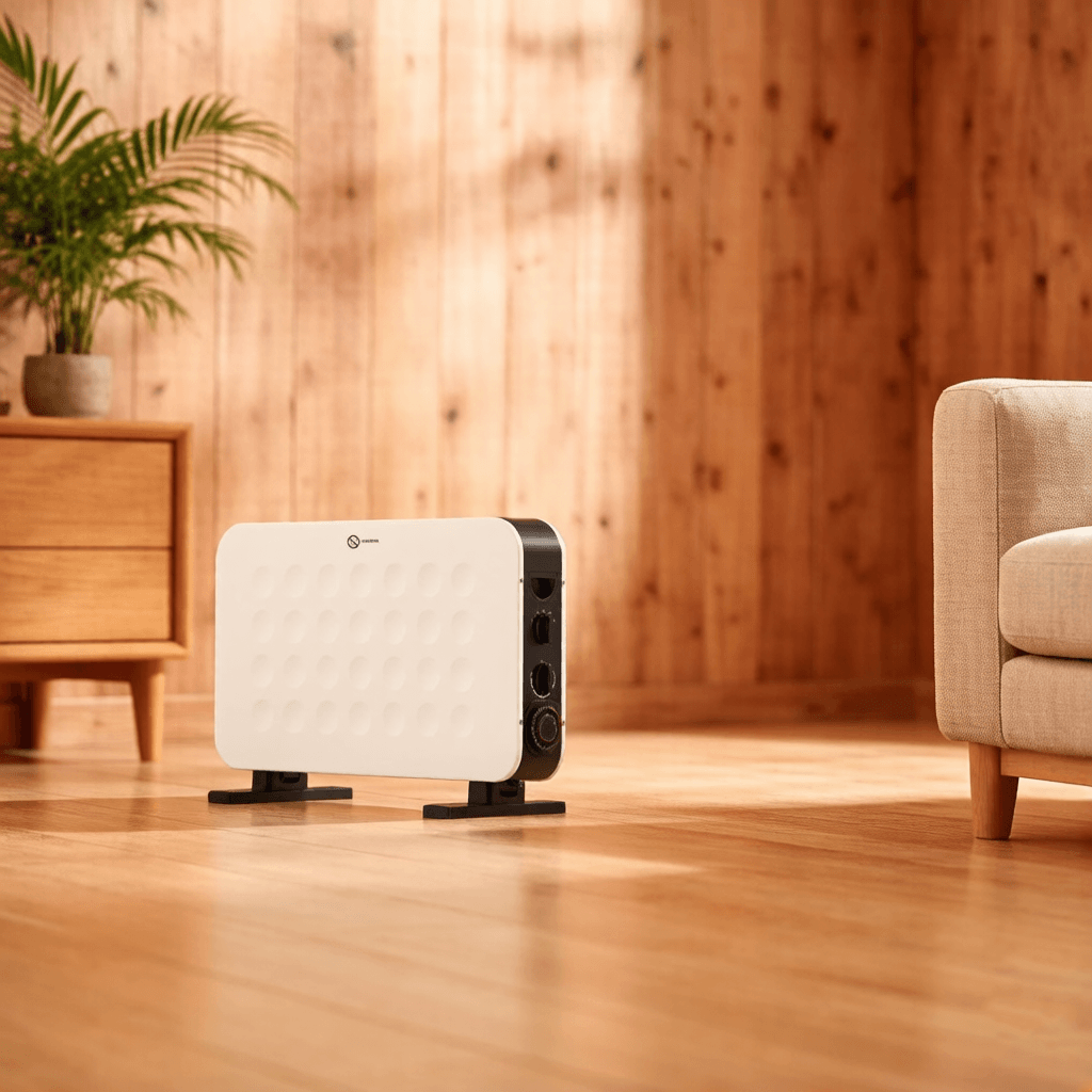 Convector