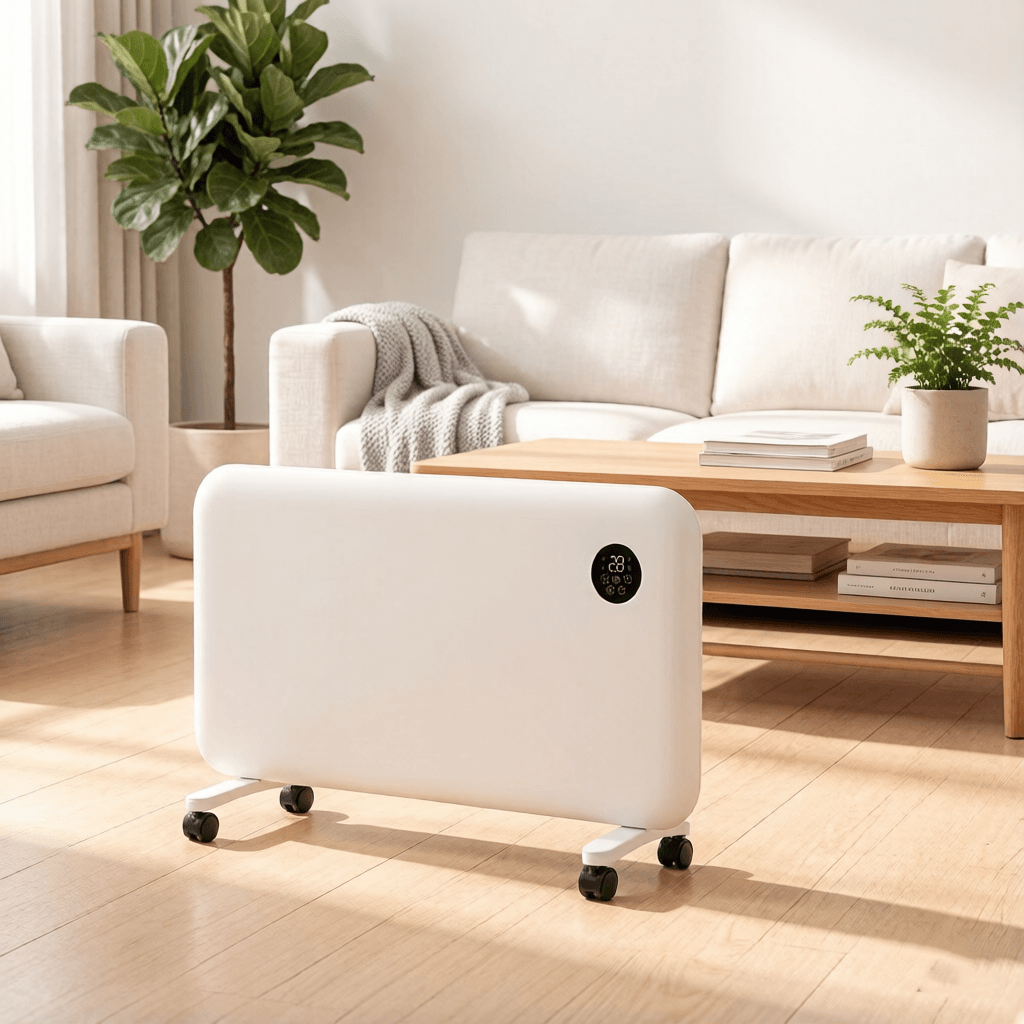 Convector