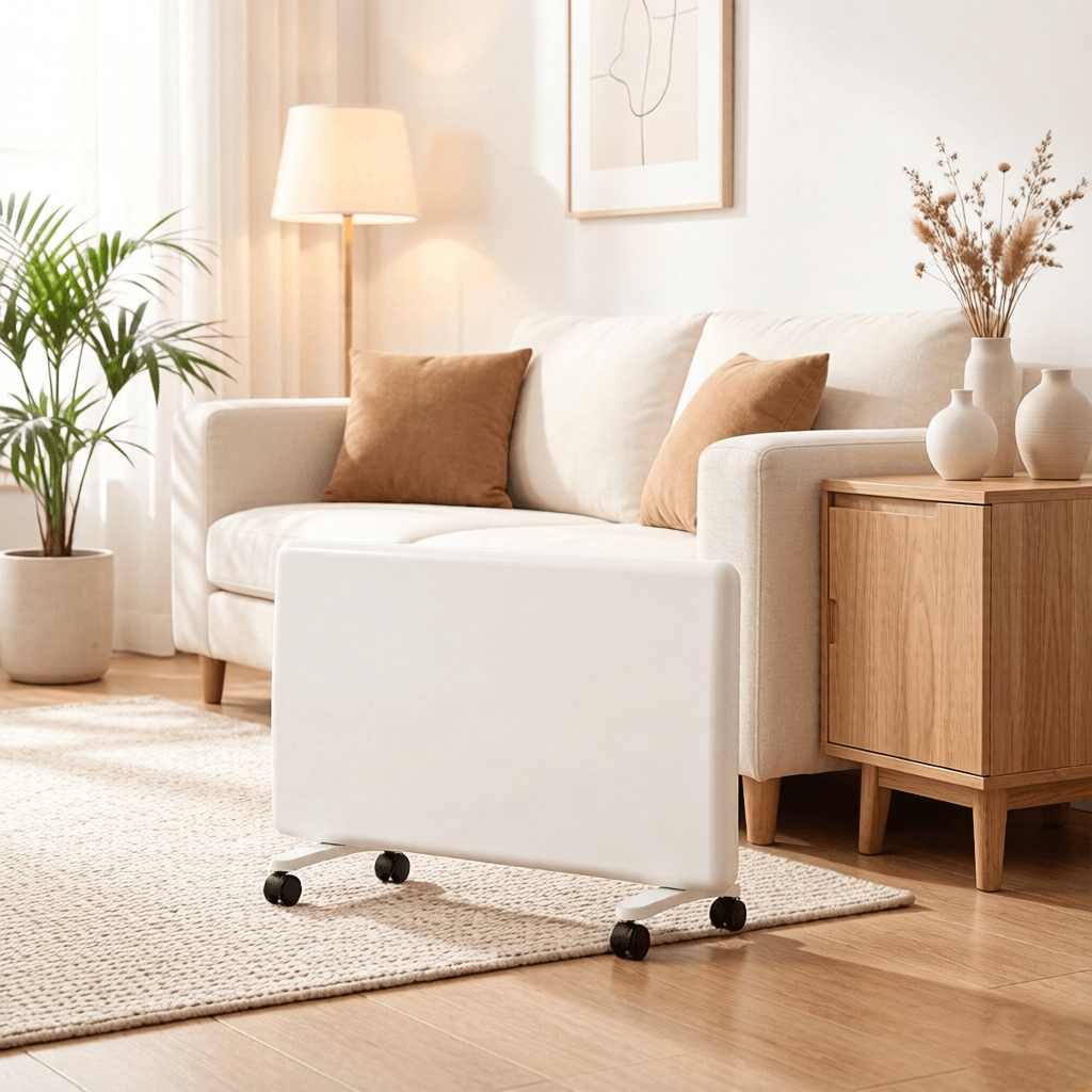 Convector