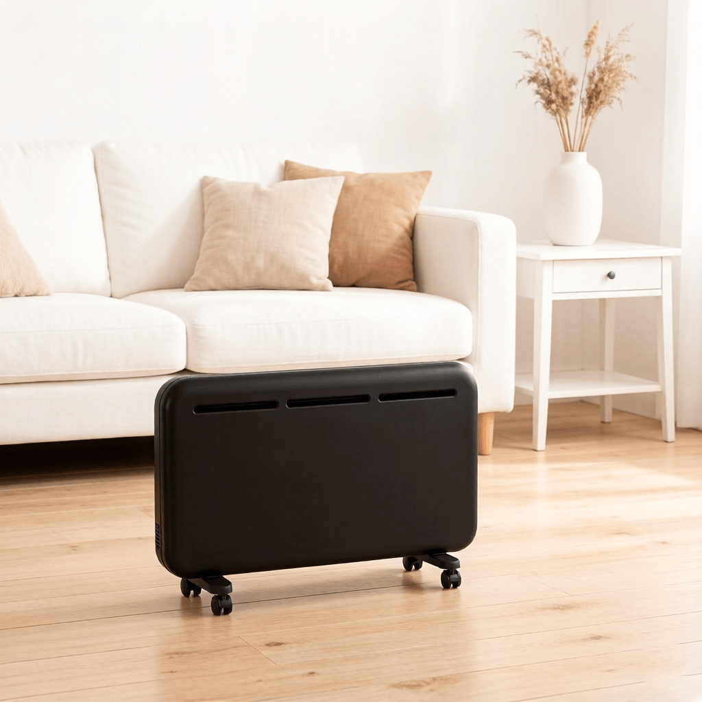 Convector