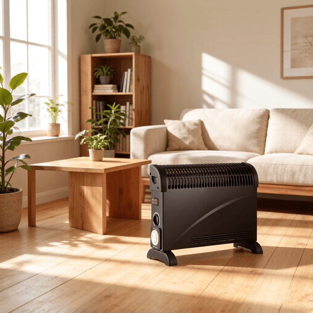 Convector