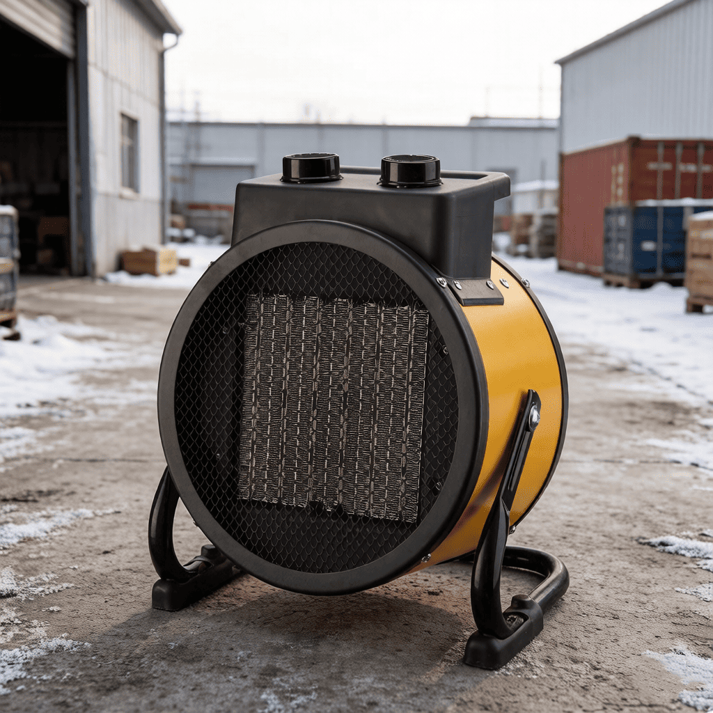 Industrial Heater Industrial Heater
