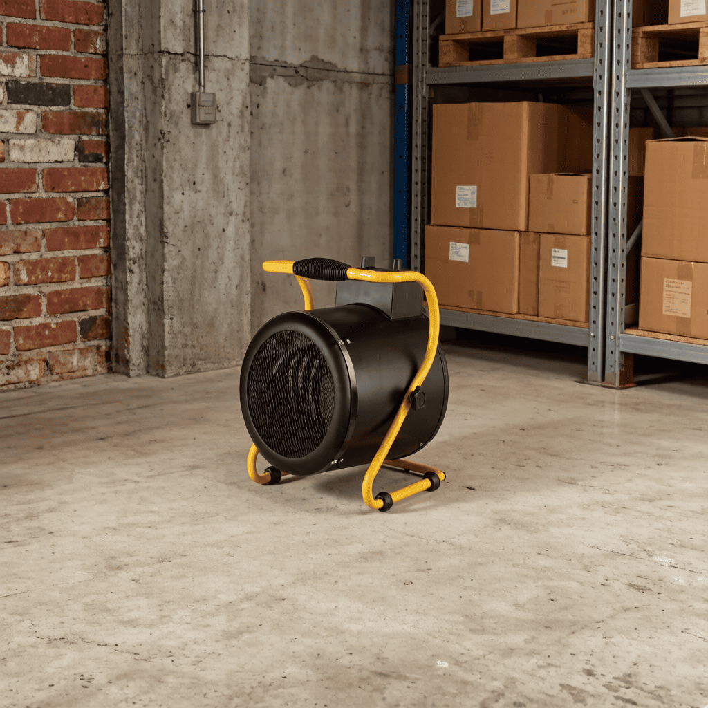 Industrial Heater Industrial Heater