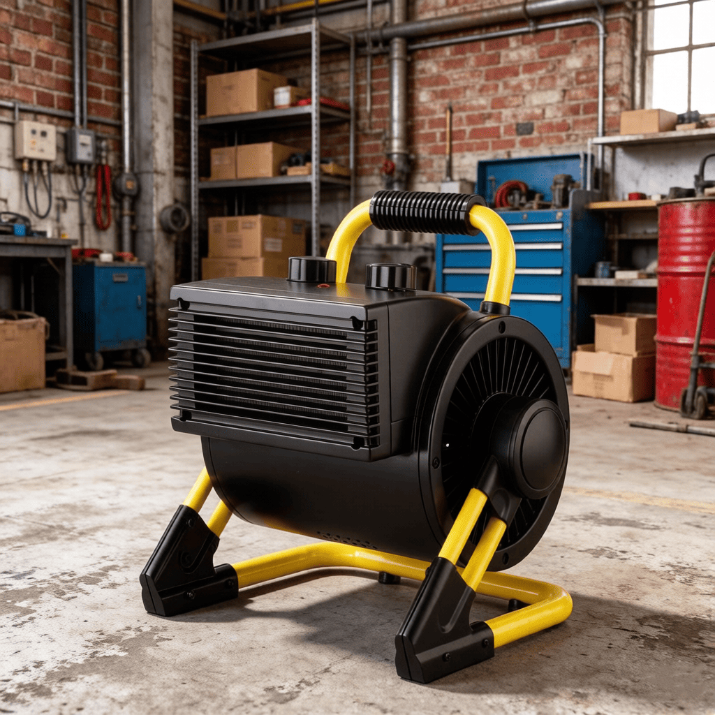 Industrial Heater Industrial Heater