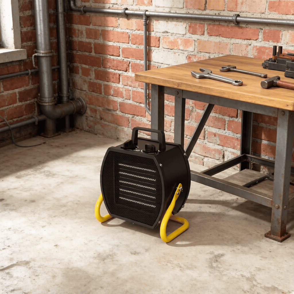 Industrial Heater Industrial Heater