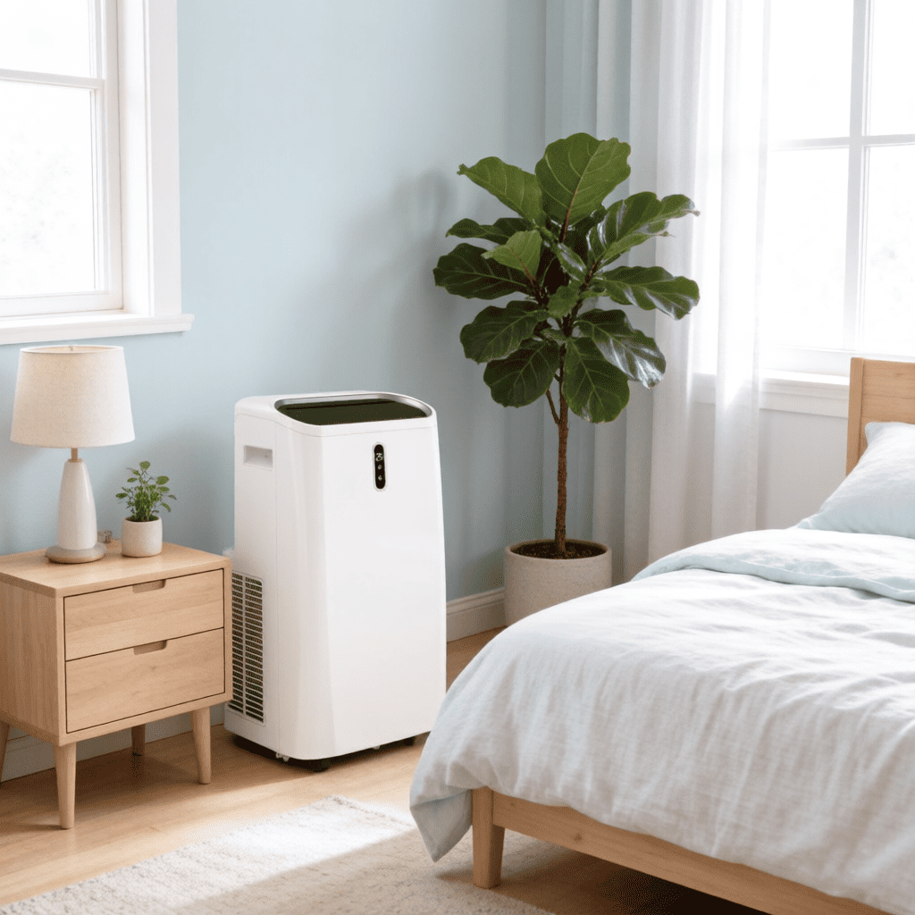 Portable Air Conditioner Portable Air Conditioner