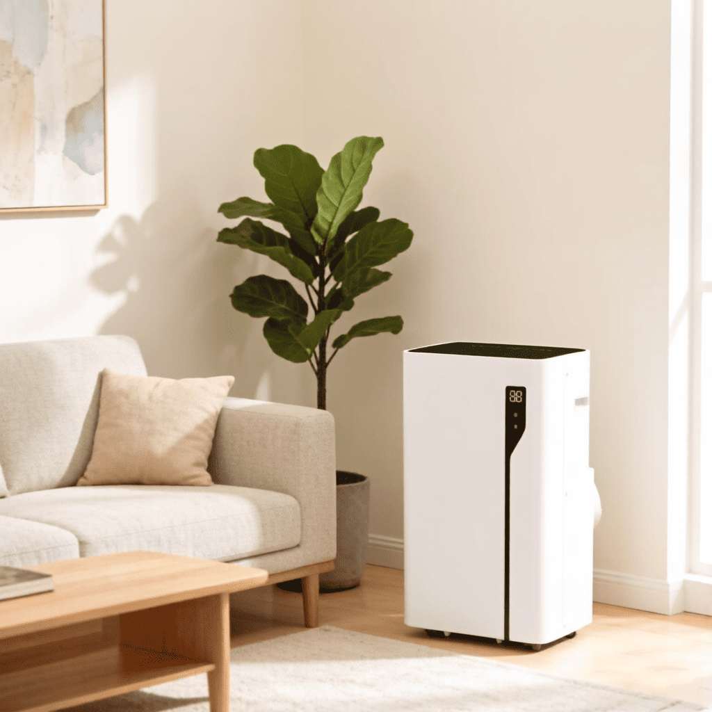 Portable Air Conditioner Portable Air Conditioner
