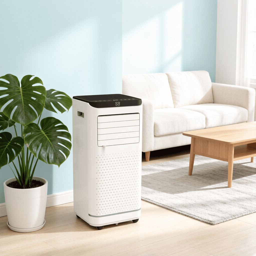 Portable Air Conditioner Portable Air Conditioner