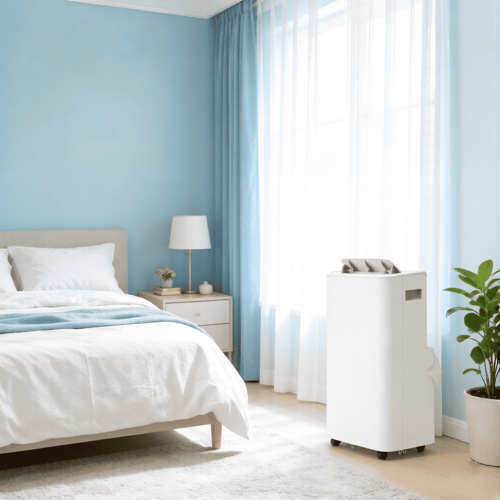 Portable Air Conditioner Portable Air Conditioner
