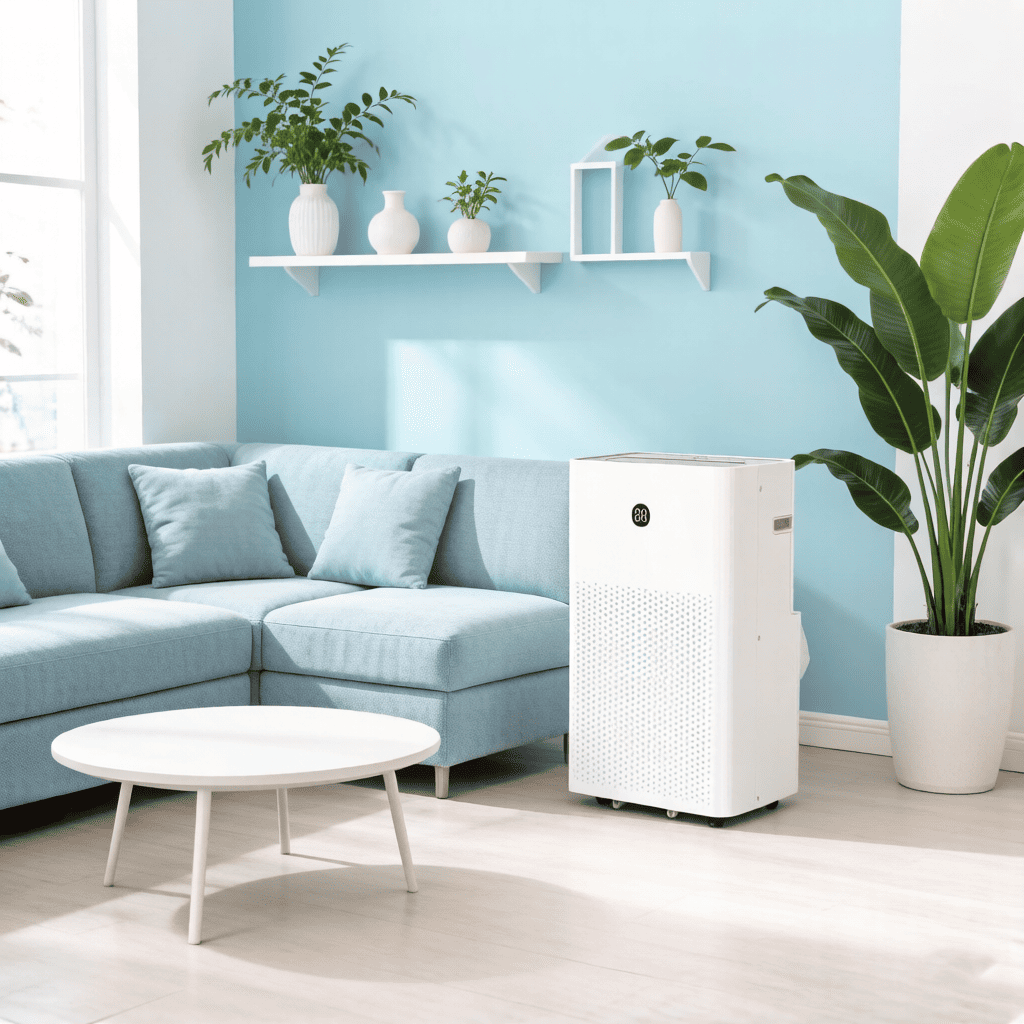 Portable Air Conditioner Portable Air Conditioner