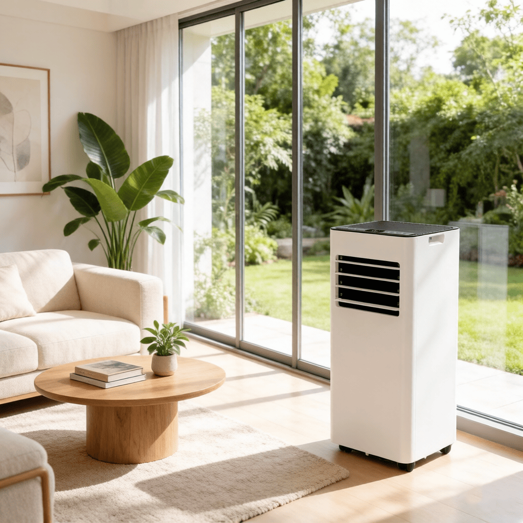 Portable Air Conditioner Portable Air Conditioner