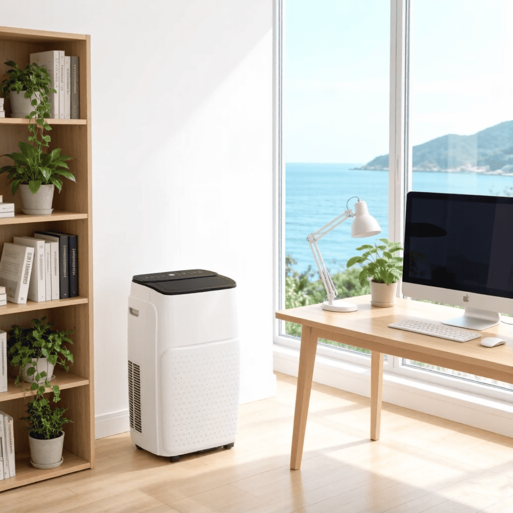 Portable Air Conditioner Portable Air Conditioner