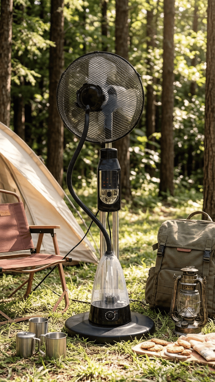 720-CoolingFan Cooling Fan
