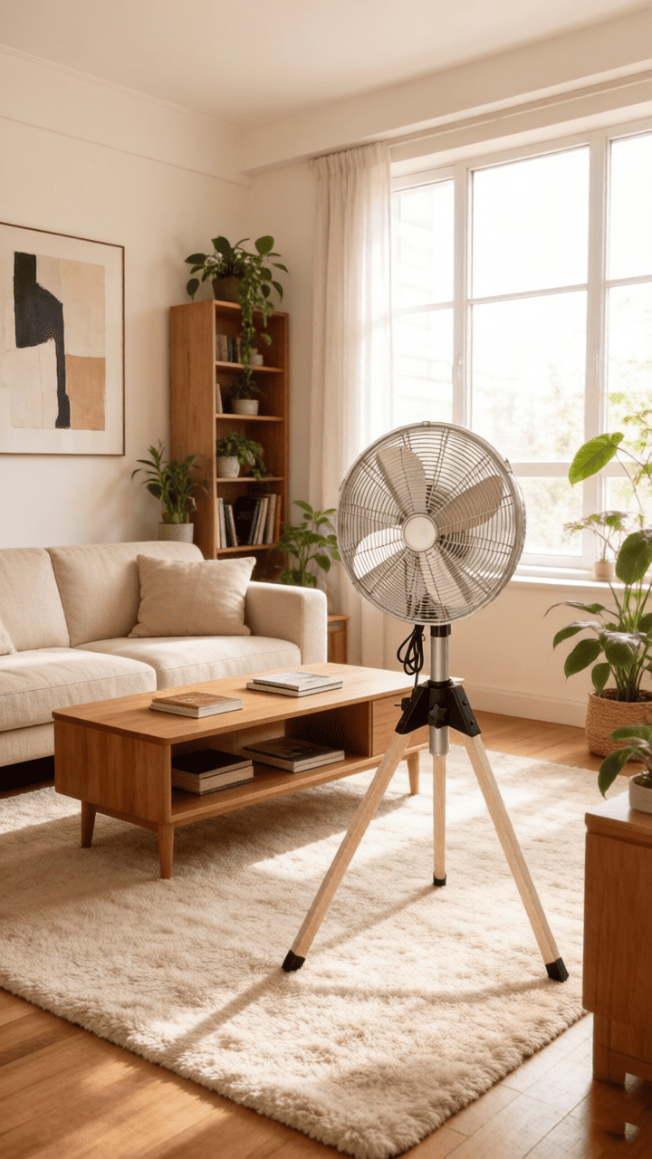 720-CoolingFan1 Cooling Fan
