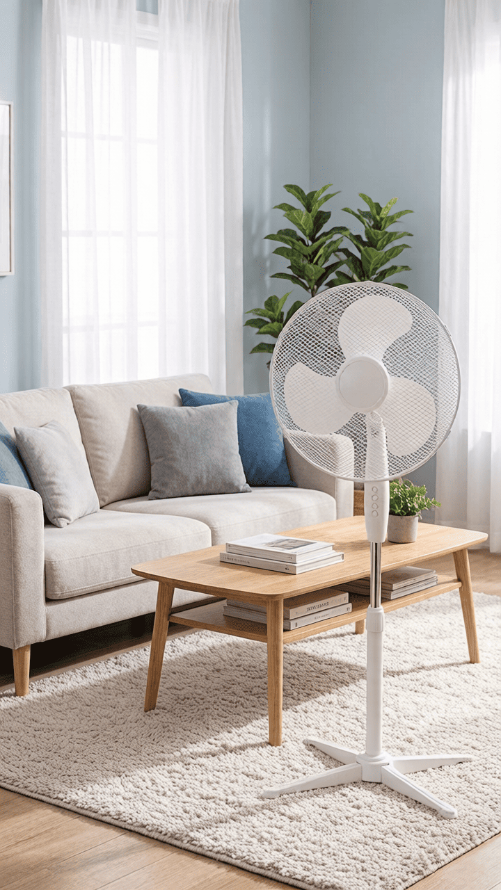 Cooling Fan Cooling Fan