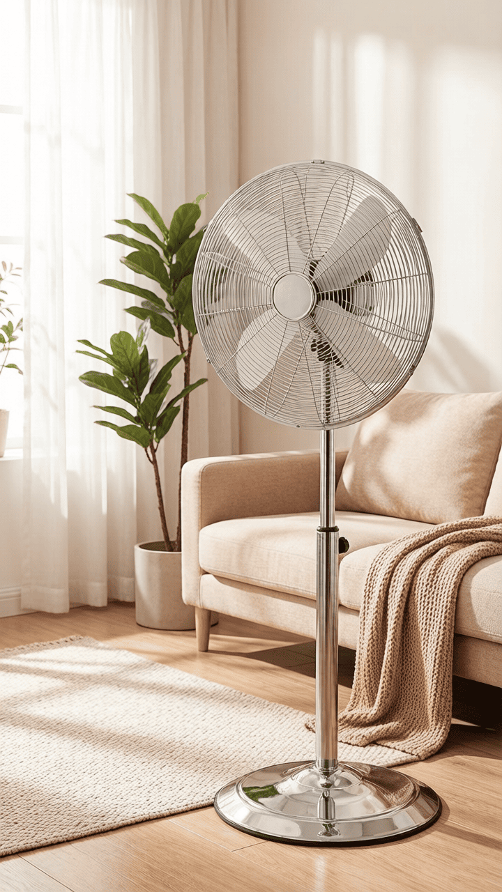 720-CoolingFan2 Cooling Fan