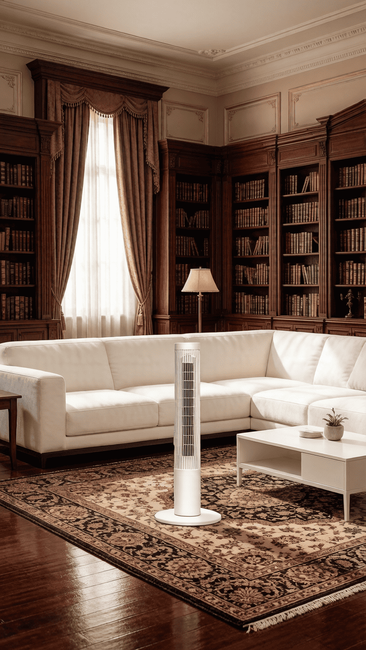 Cooling Fan Cooling Fan