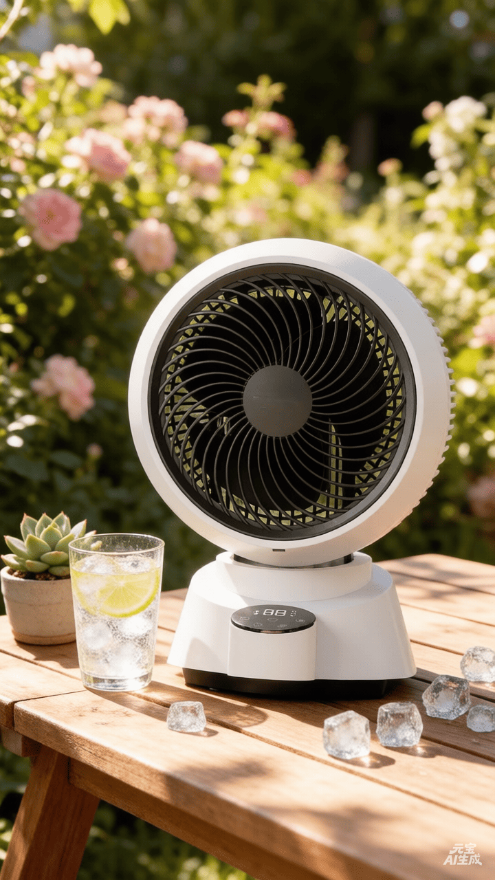 Cooling Fan Cooling Fan