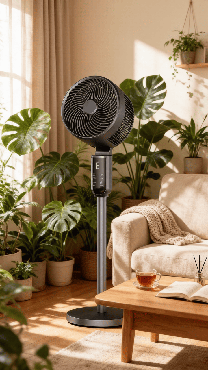 Cooling Fan Cooling Fan
