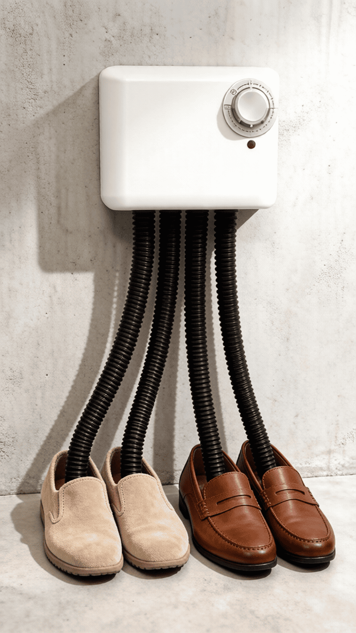 Shoe Dryer