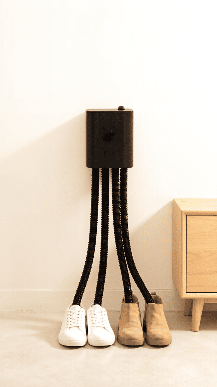 Shoe Dryer