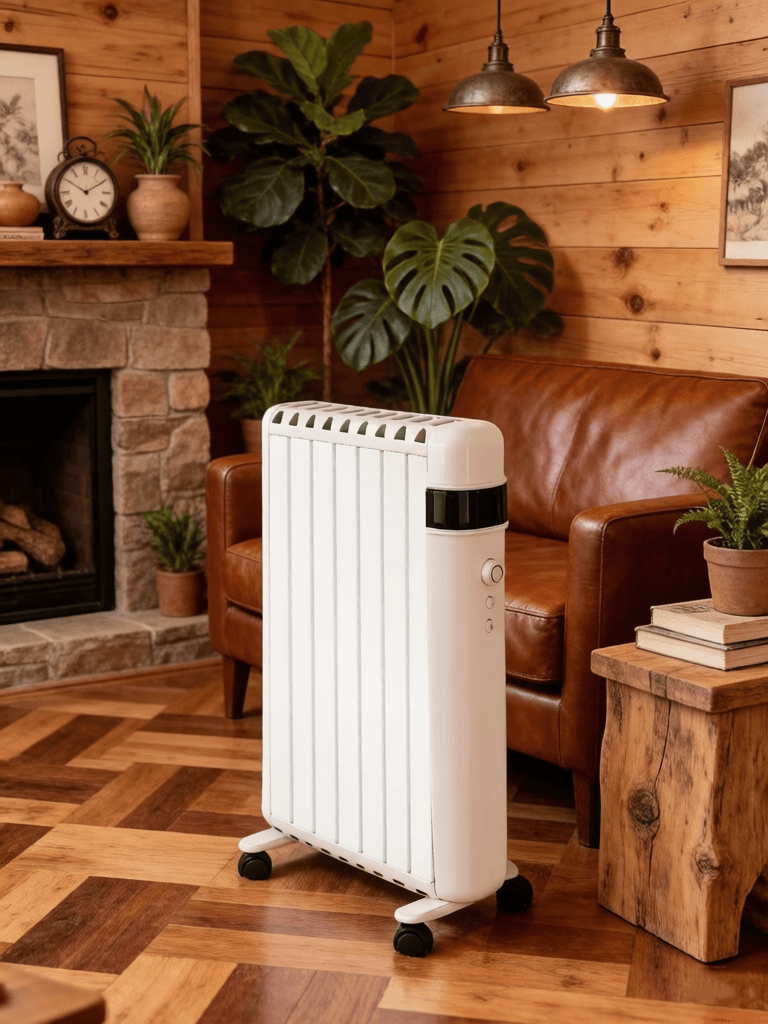 Convector