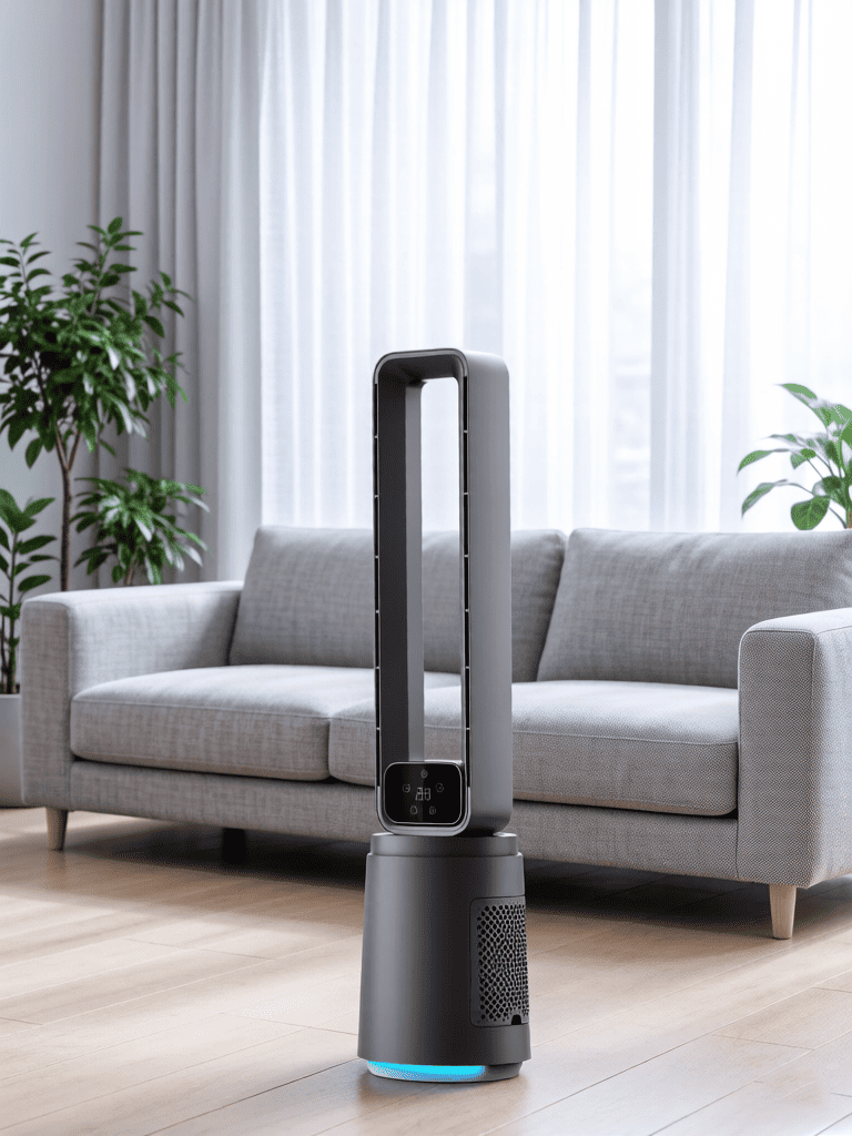 Cooling Fan Cooling Fan