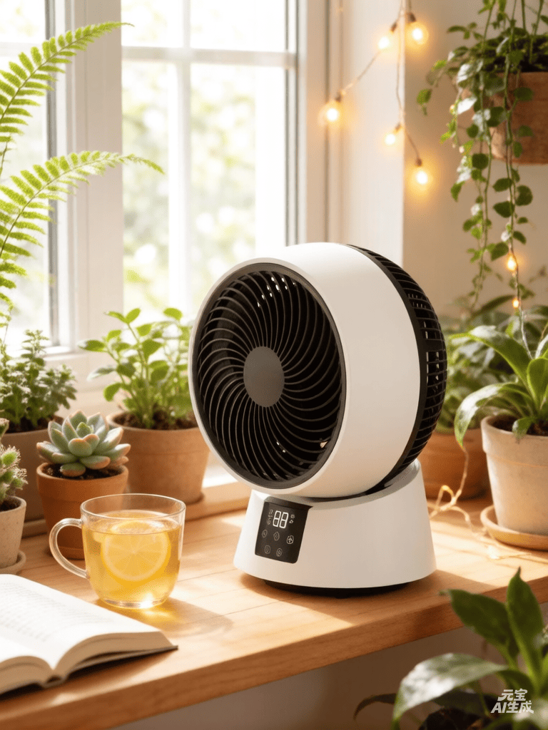 Cooling Fan Cooling Fan
