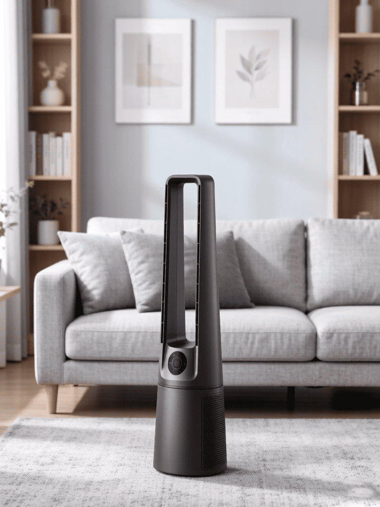 Cooling Fan Cooling Fan