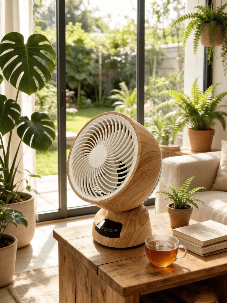 Cooling Fan Cooling Fan