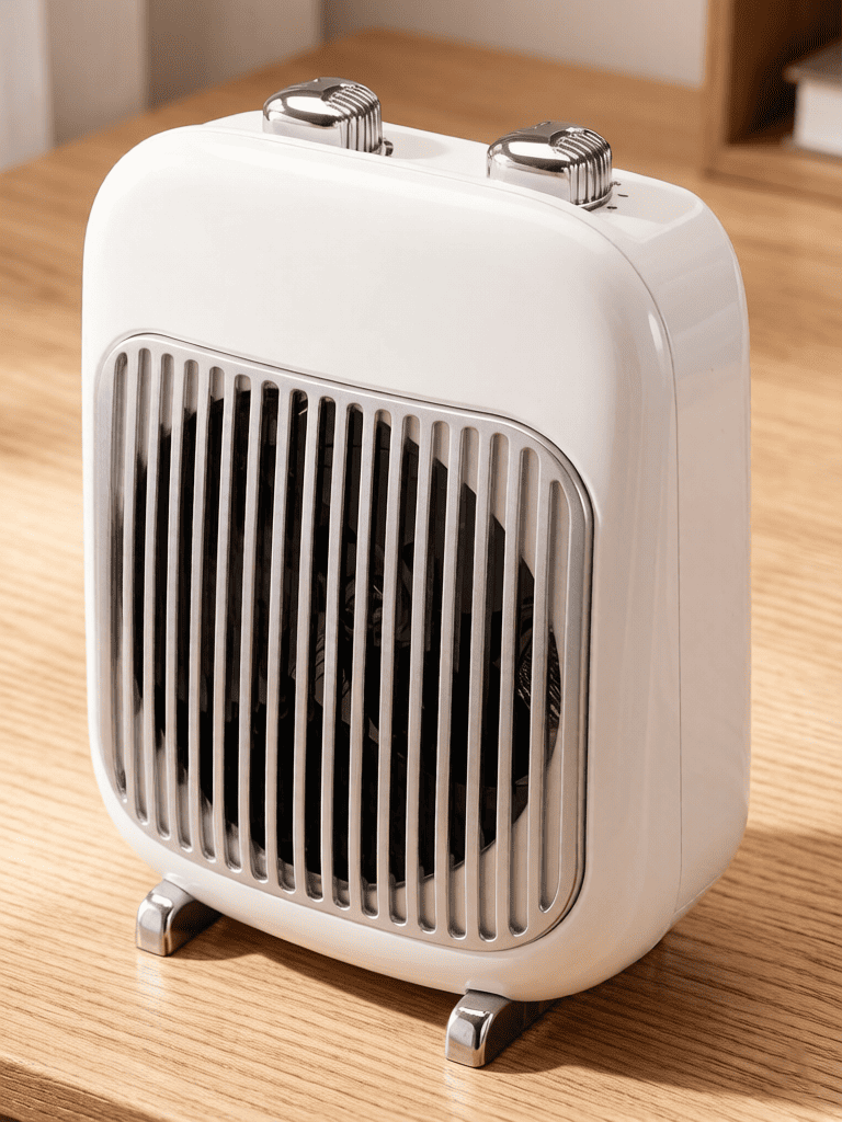 Fan Heater Fan Heater