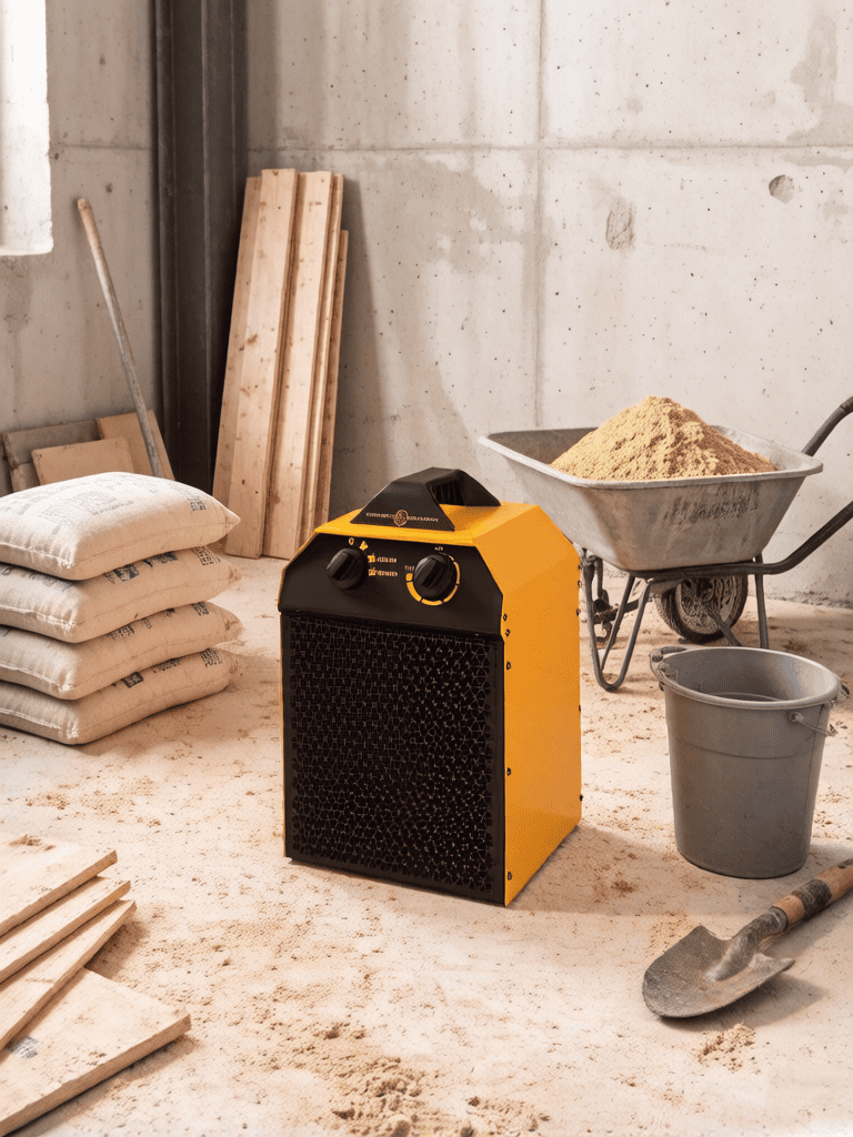 Industrial Heater Industrial Heater