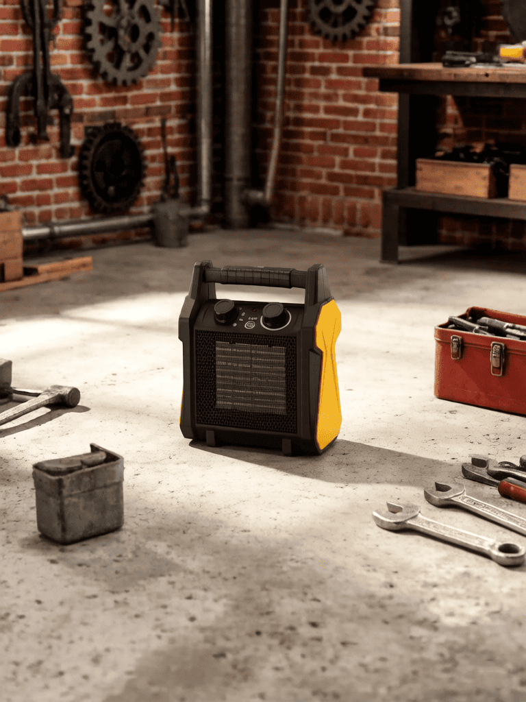 Industrial Heater Industrial Heater