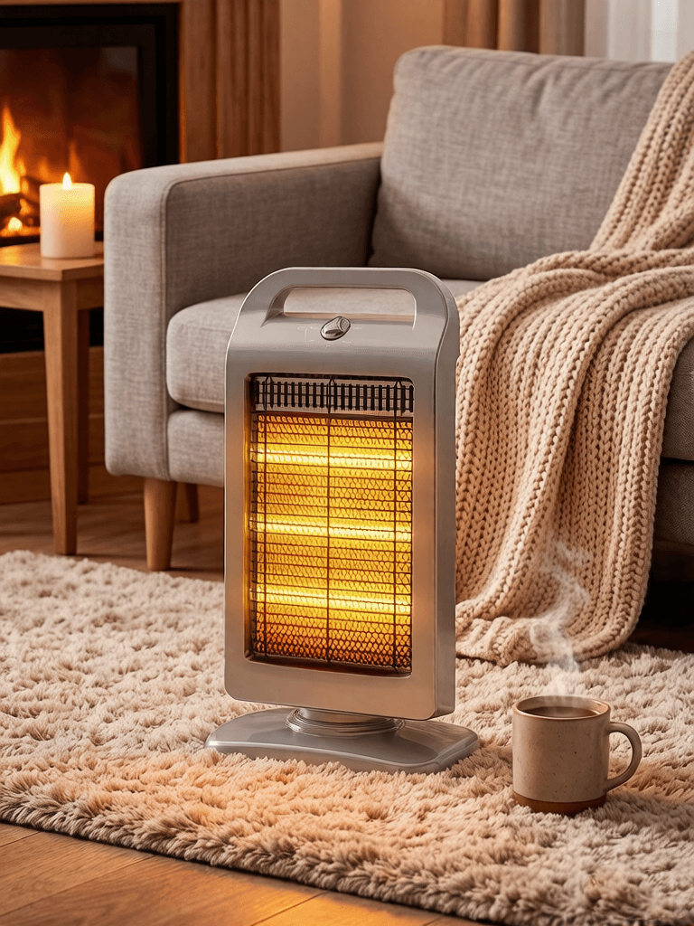 Radiant Heater