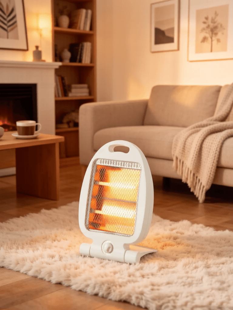 Radiant Heater